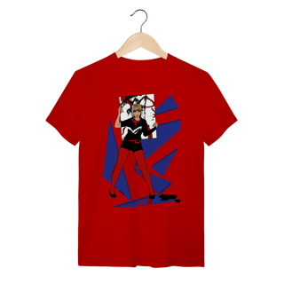 Camiseta PinkPantheress Fancy Some More?