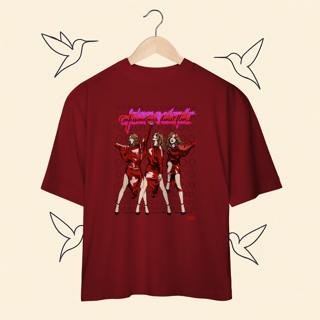 Oversized Madonna Confessions on a Dance Floor 20 anos