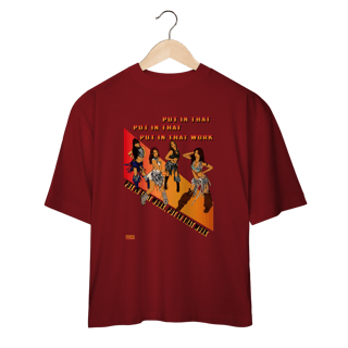 Oversized No Na Work