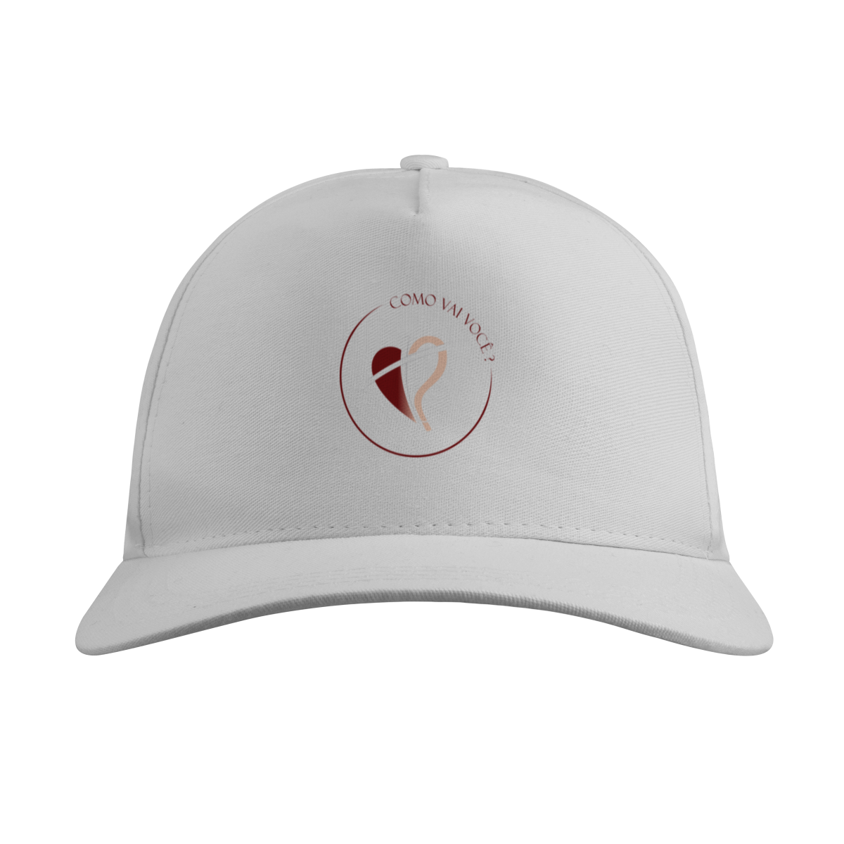 BONÉ- COMO VAI VOCÊ?