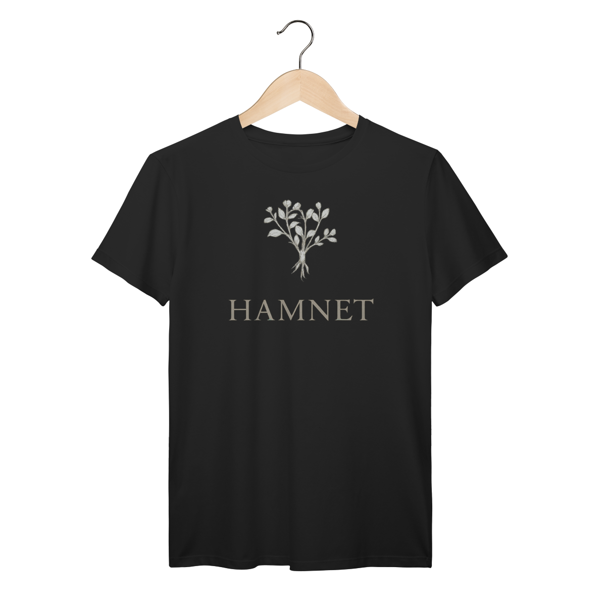 Camiseta Hamnet I Frente e Verso Algodão Prime