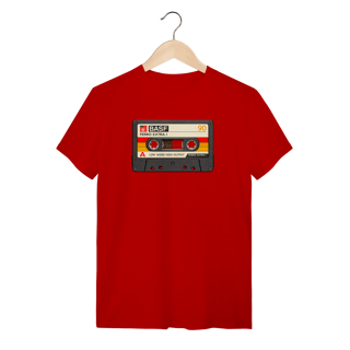 Camiseta Basf 1980 Algodão Quality