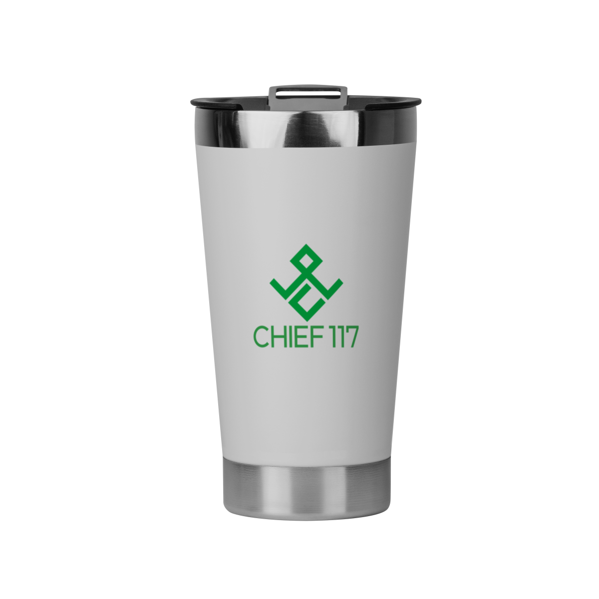Copo Térmico - Chief 117 Oficial®