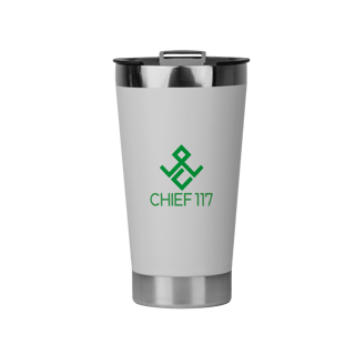 Copo Térmico - Chief 117 Oficial®