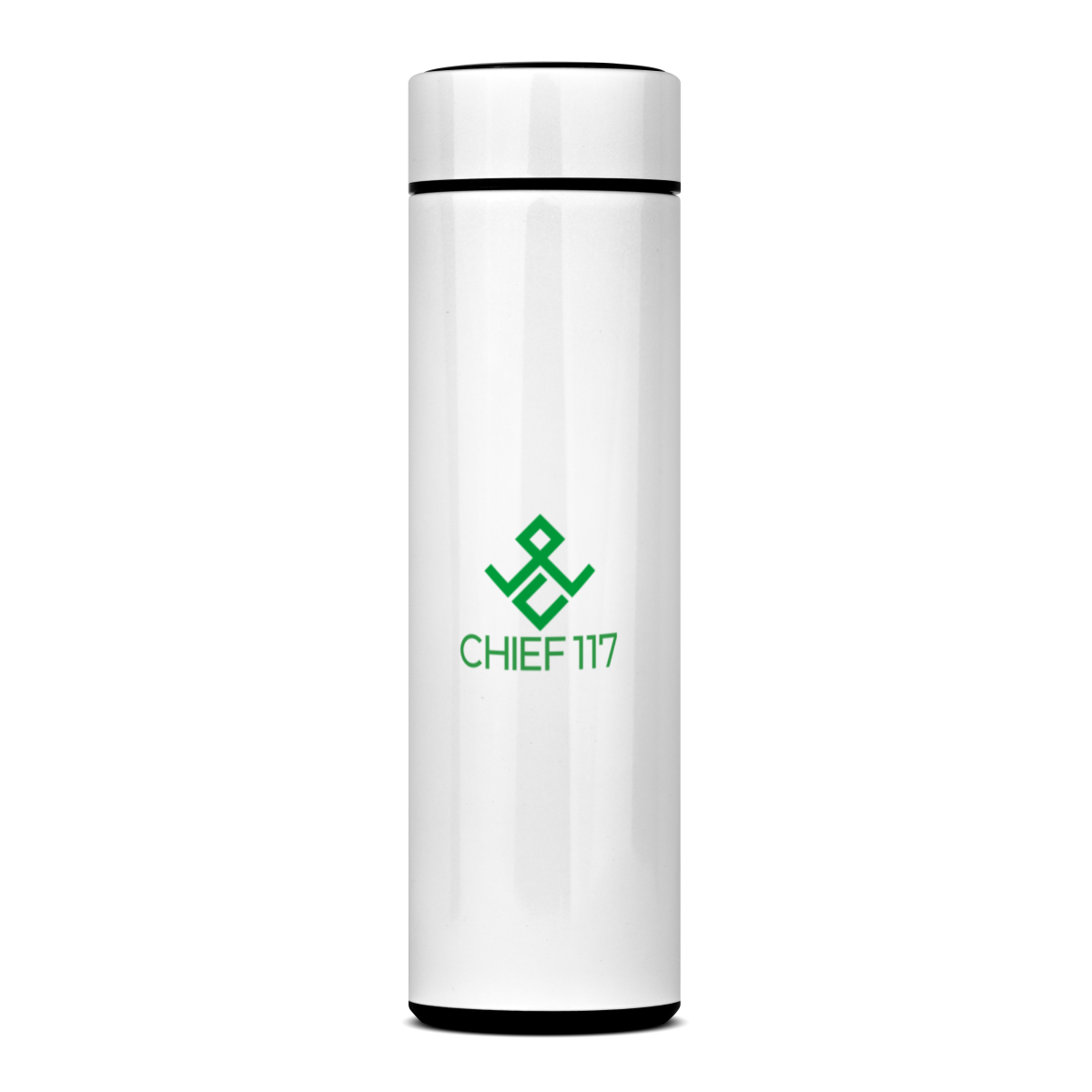 Garrafa Térmica - Chief 117 Oficial®