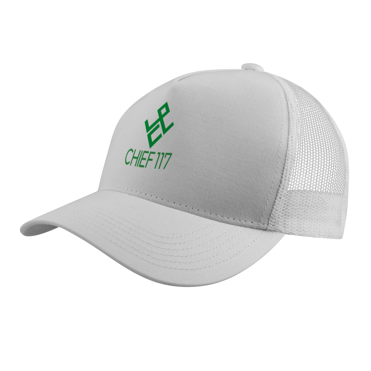 Boné com tela - Chief 117 Oficial®