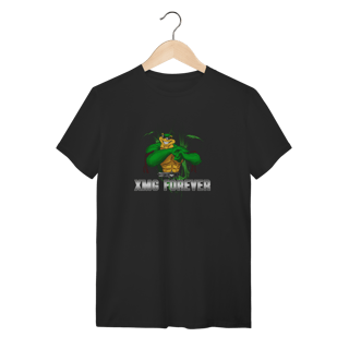 Camiseta - XMG Forever