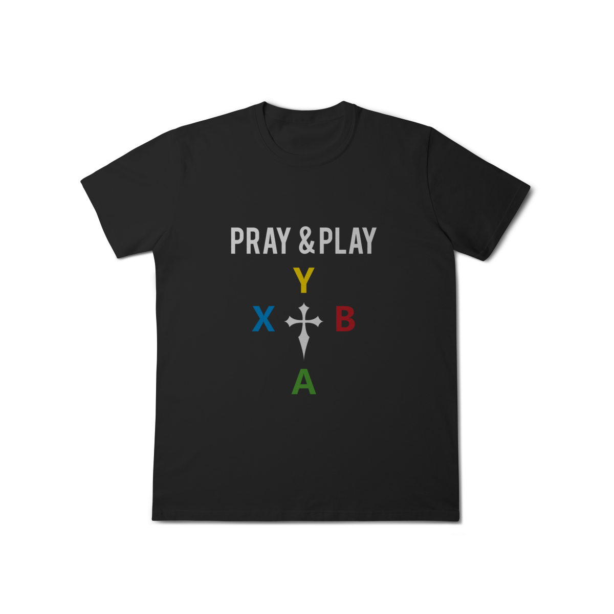 Pray & Play