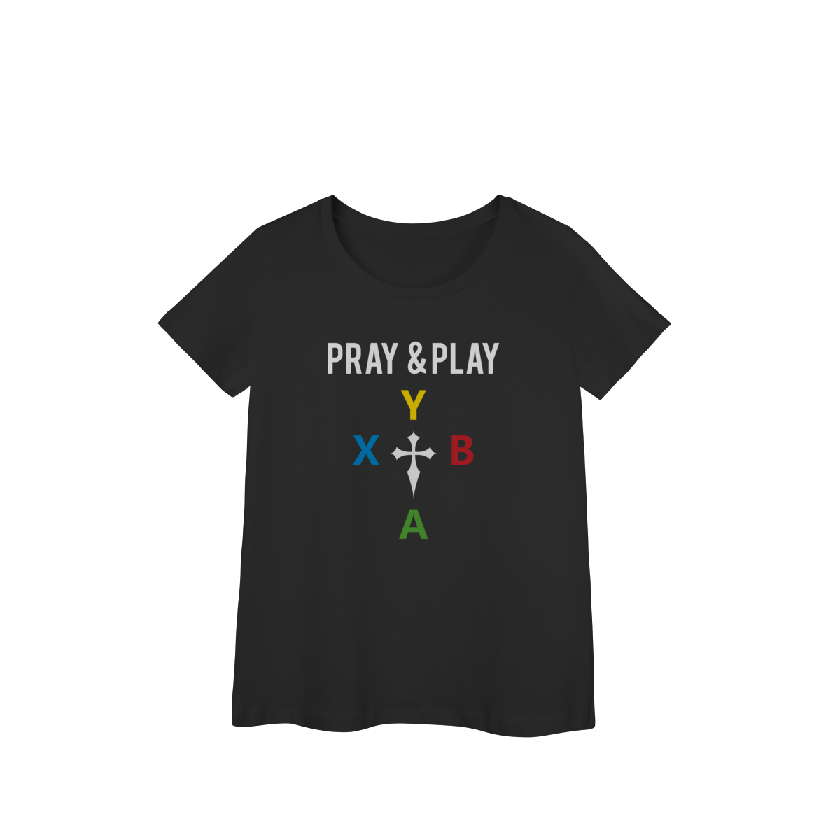 Pray & Play