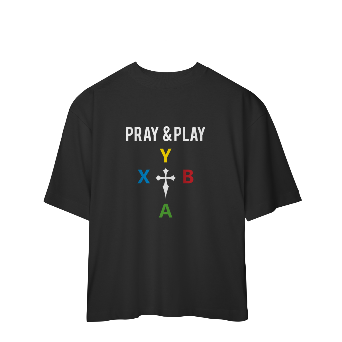 Pray & Play