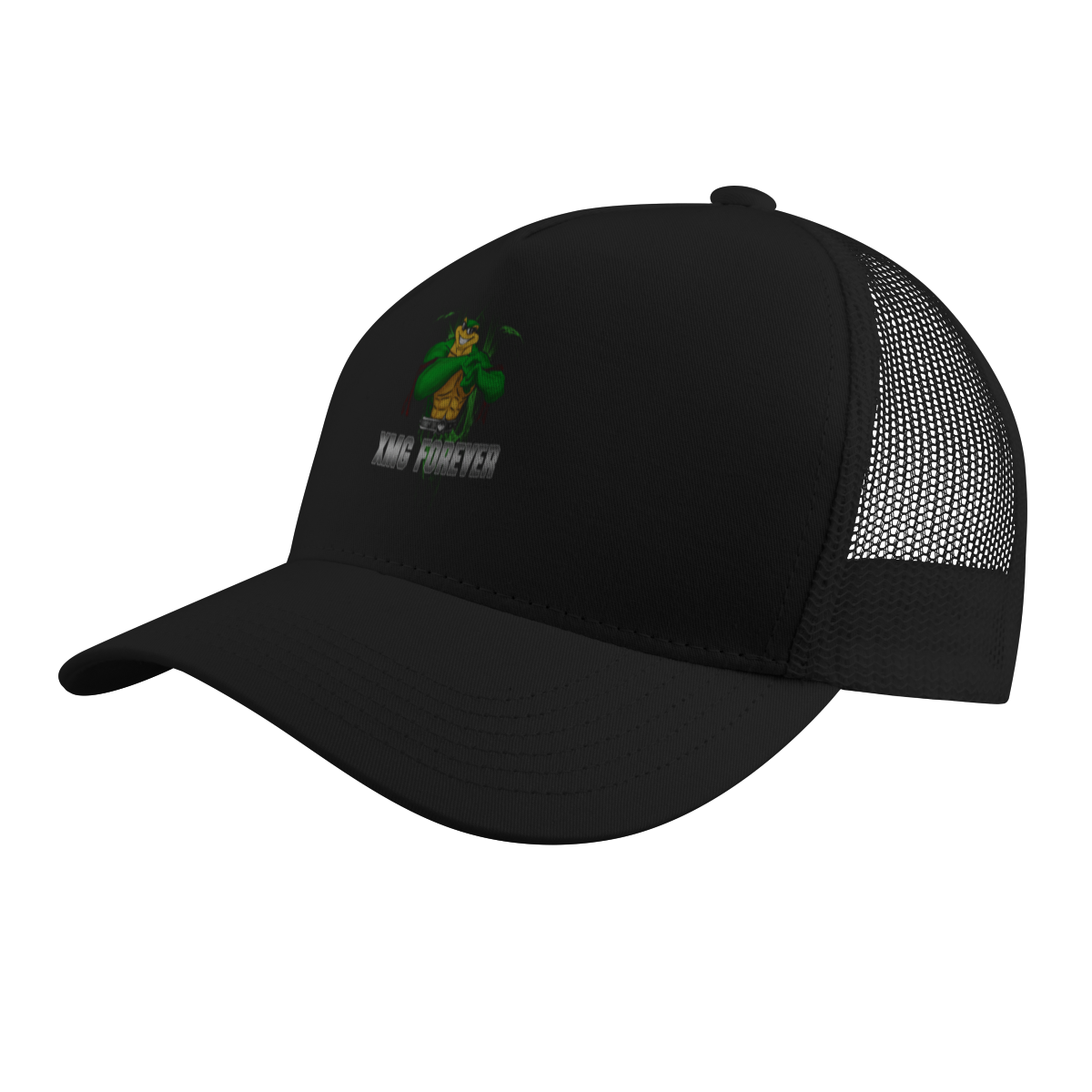 Boné com tela - XMG Forever