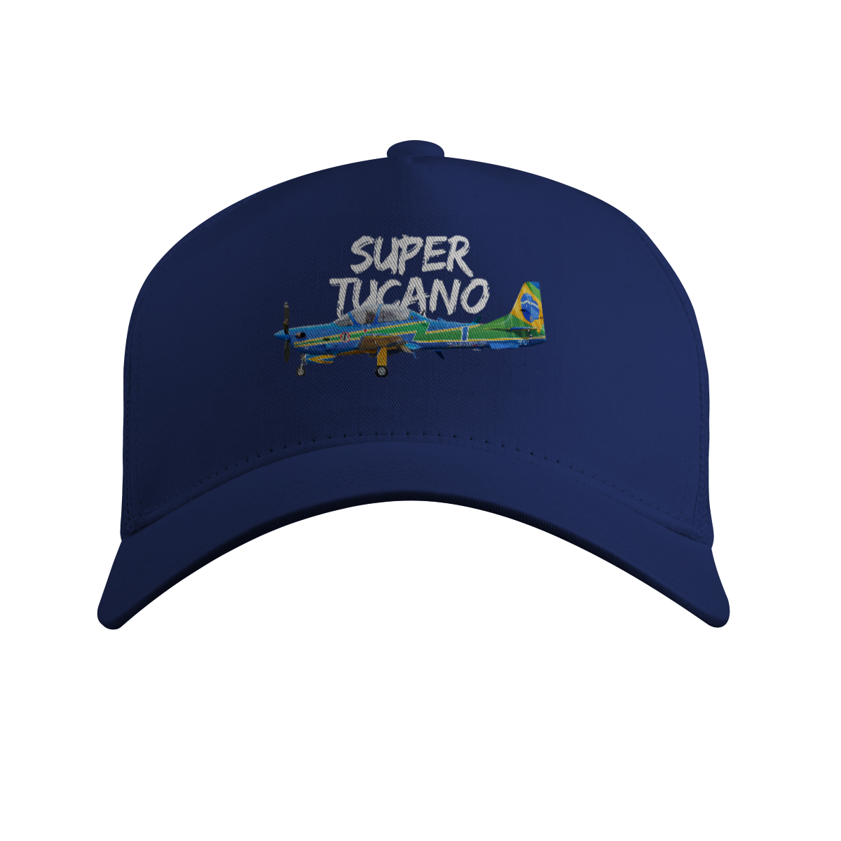 Boné Trucker Prime - Super Tucano