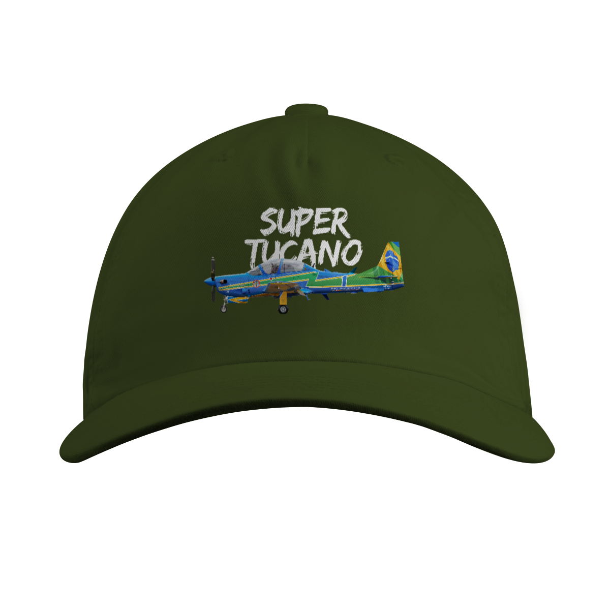 Boné Prime - Super Tucano