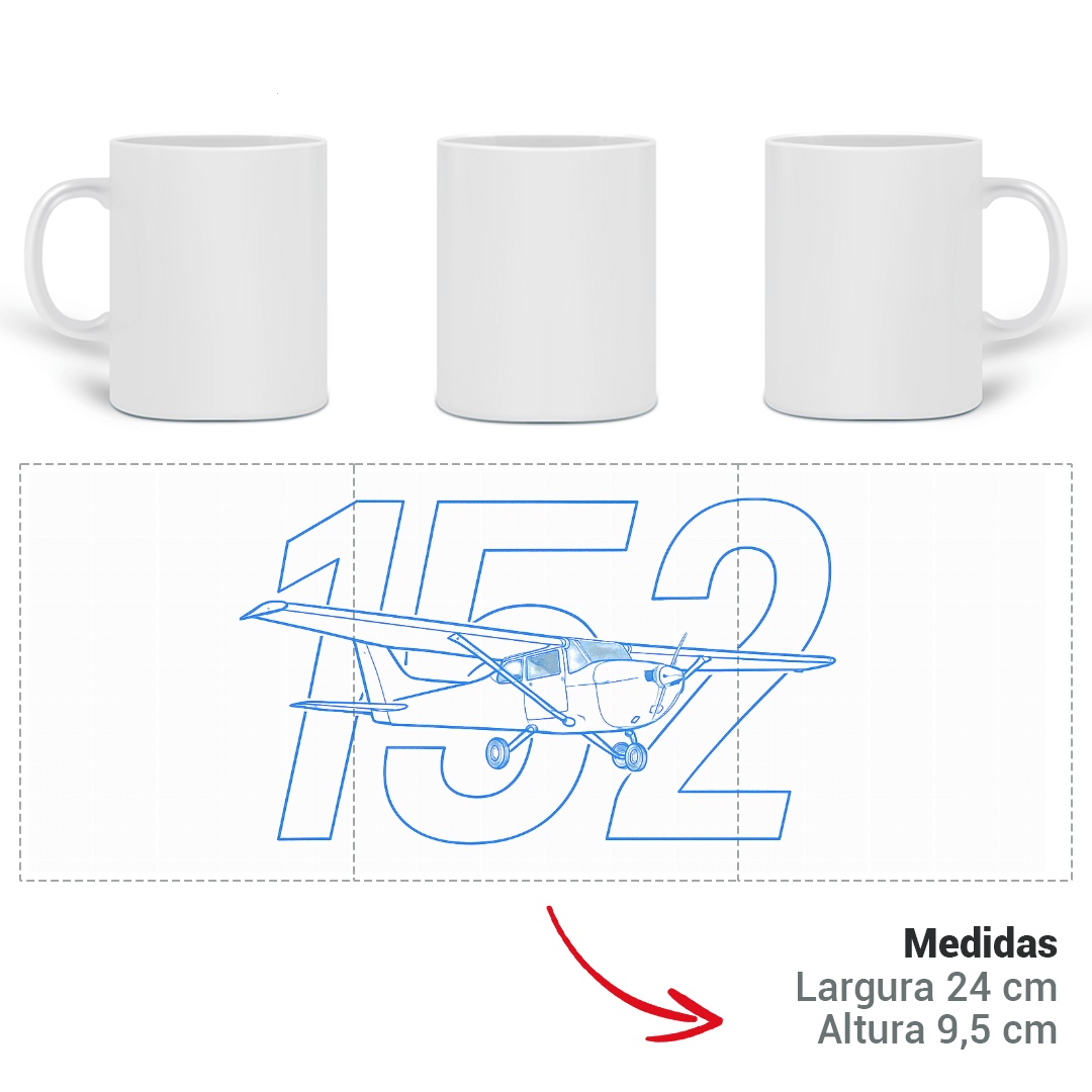 Caneca - C152
