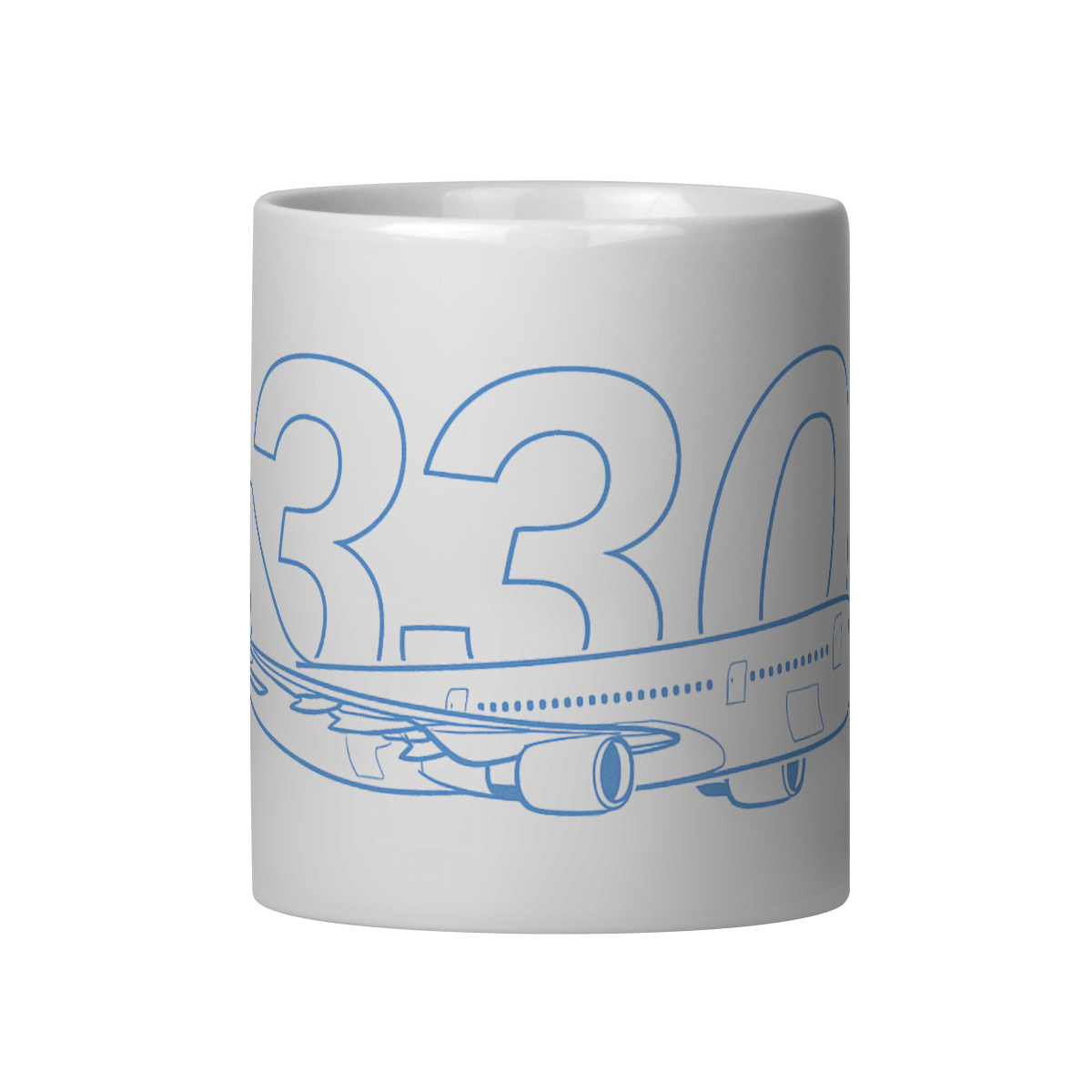 Caneca - A330