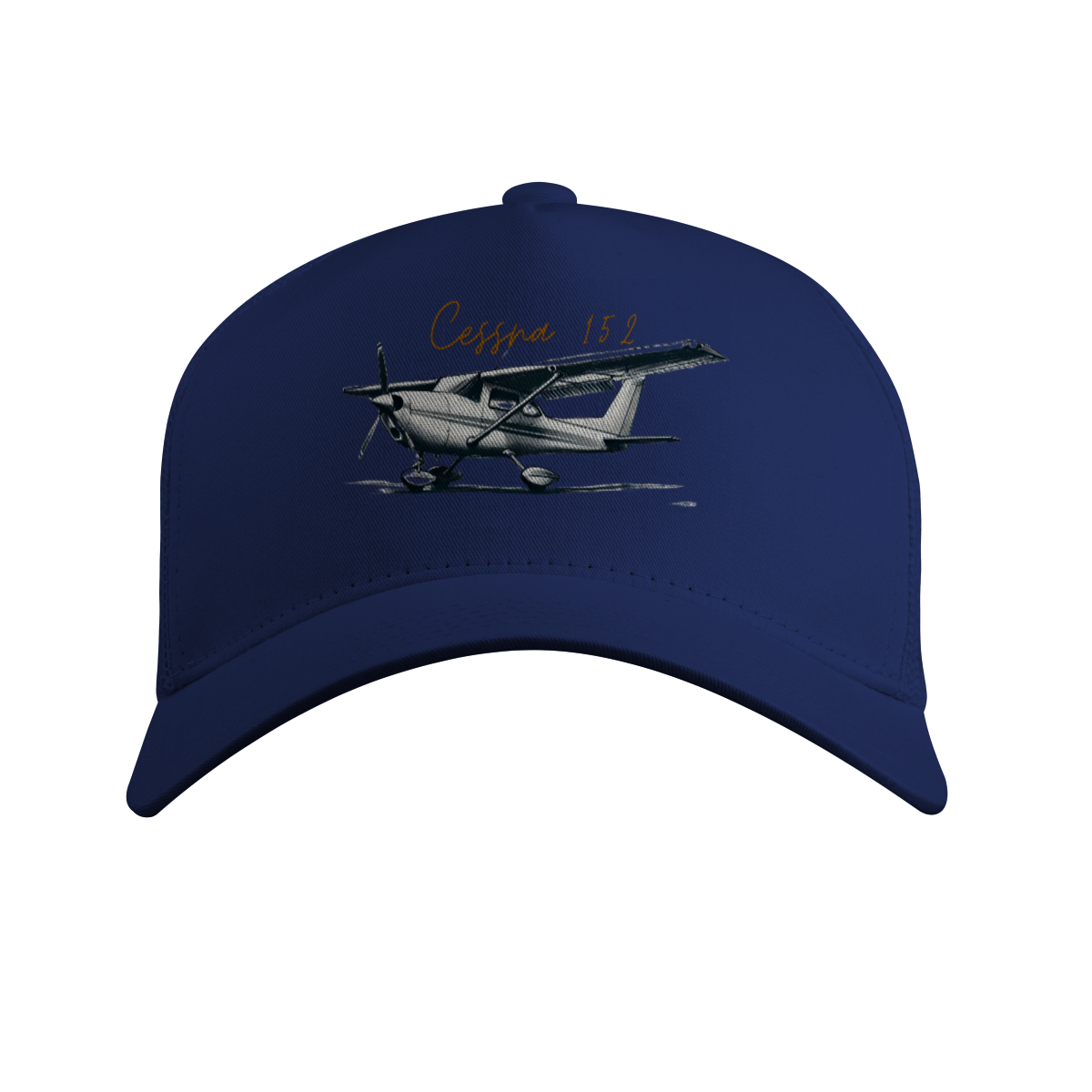 Boné Prime Trucker - Cessna 152