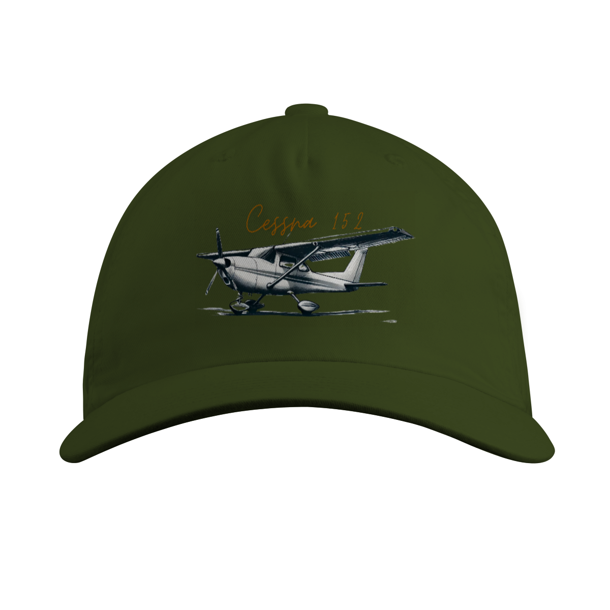 Boné Prime - Cessna 152