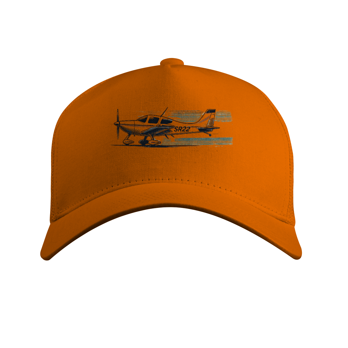 Boné Prime Trucker - Cirrus SR22