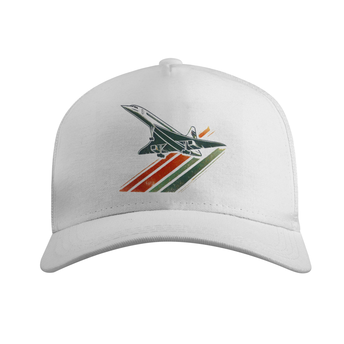 Boné Trucker - Concorde