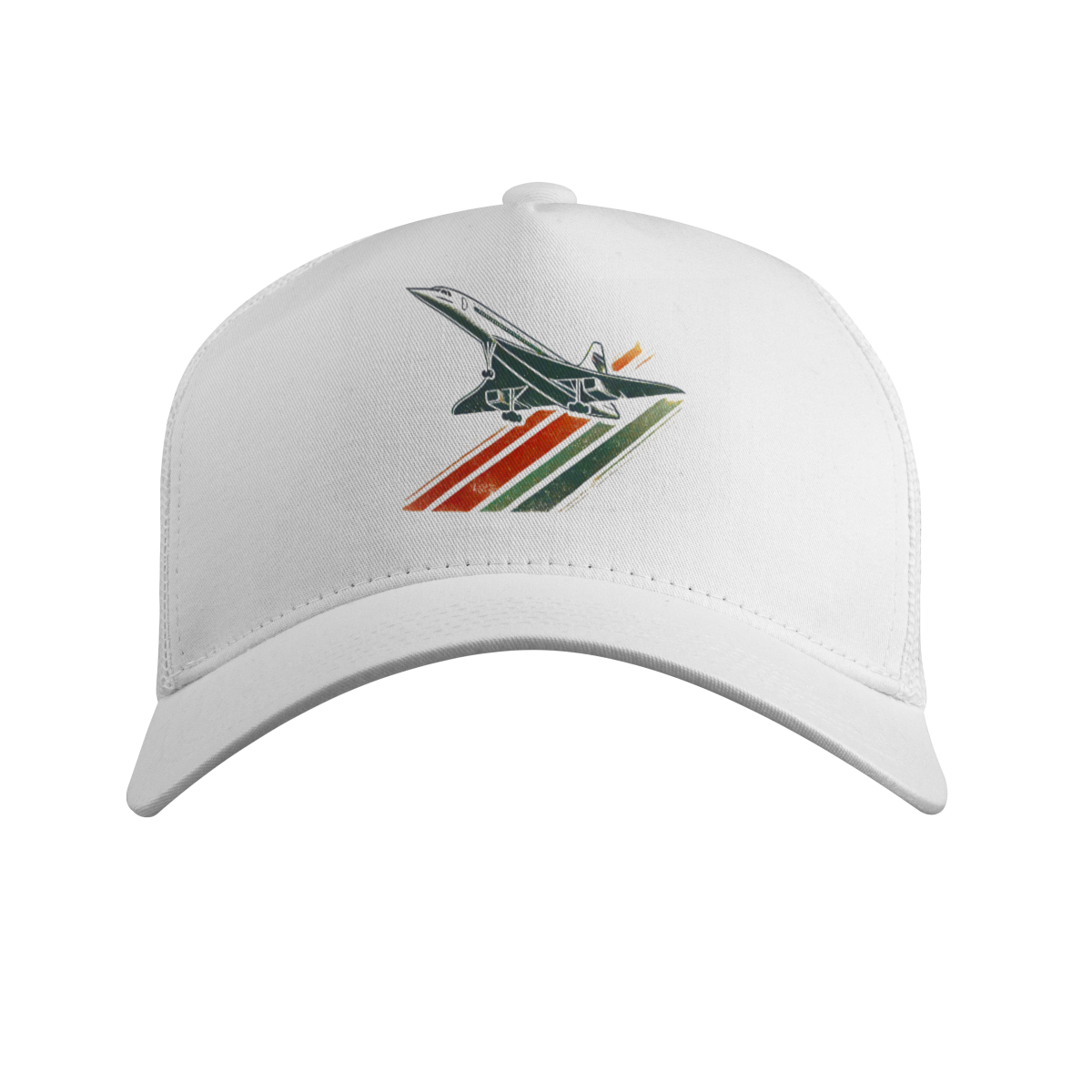 Boné Prime Trucker - Concorde