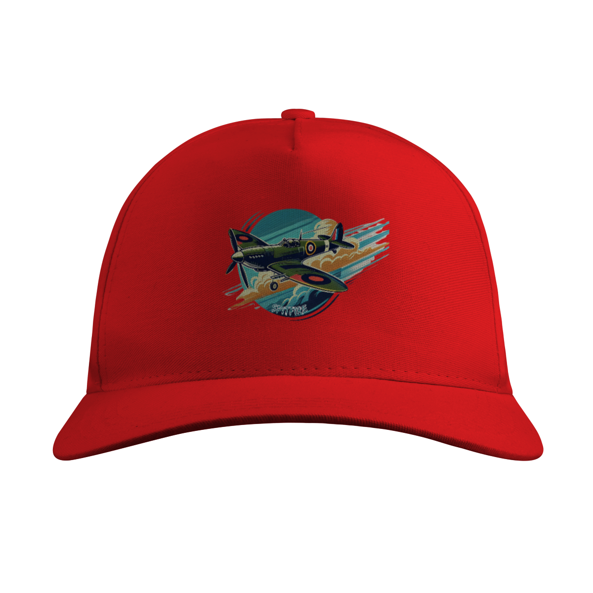 Boné - Spitfire