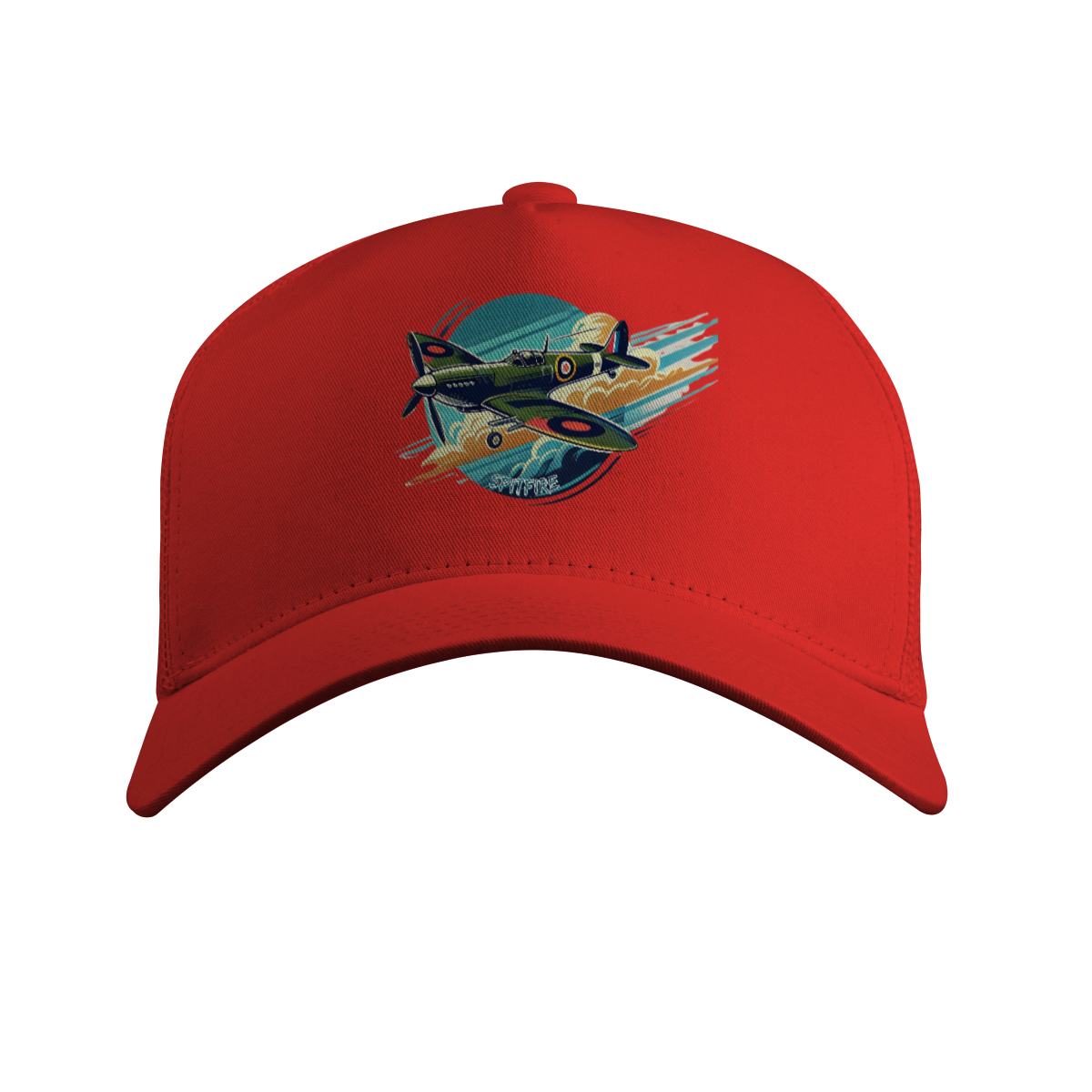 Boné Prime Trucker - Spitfire