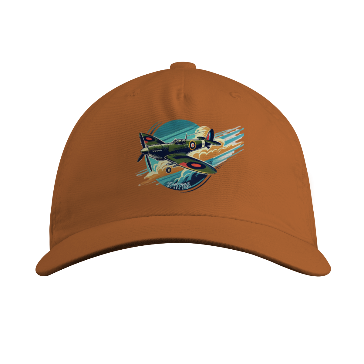 Boné Prime - Spitfire