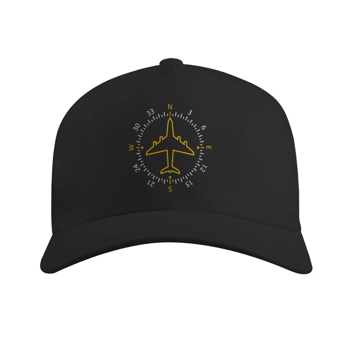 Boné Trucker - Gyro