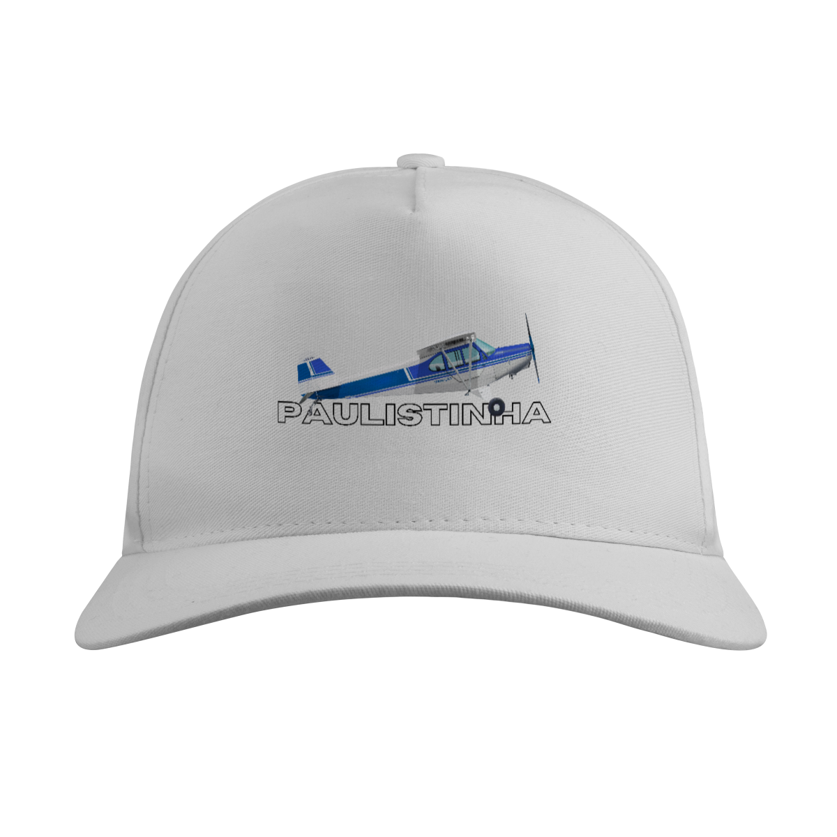 Boné - Paulistinha