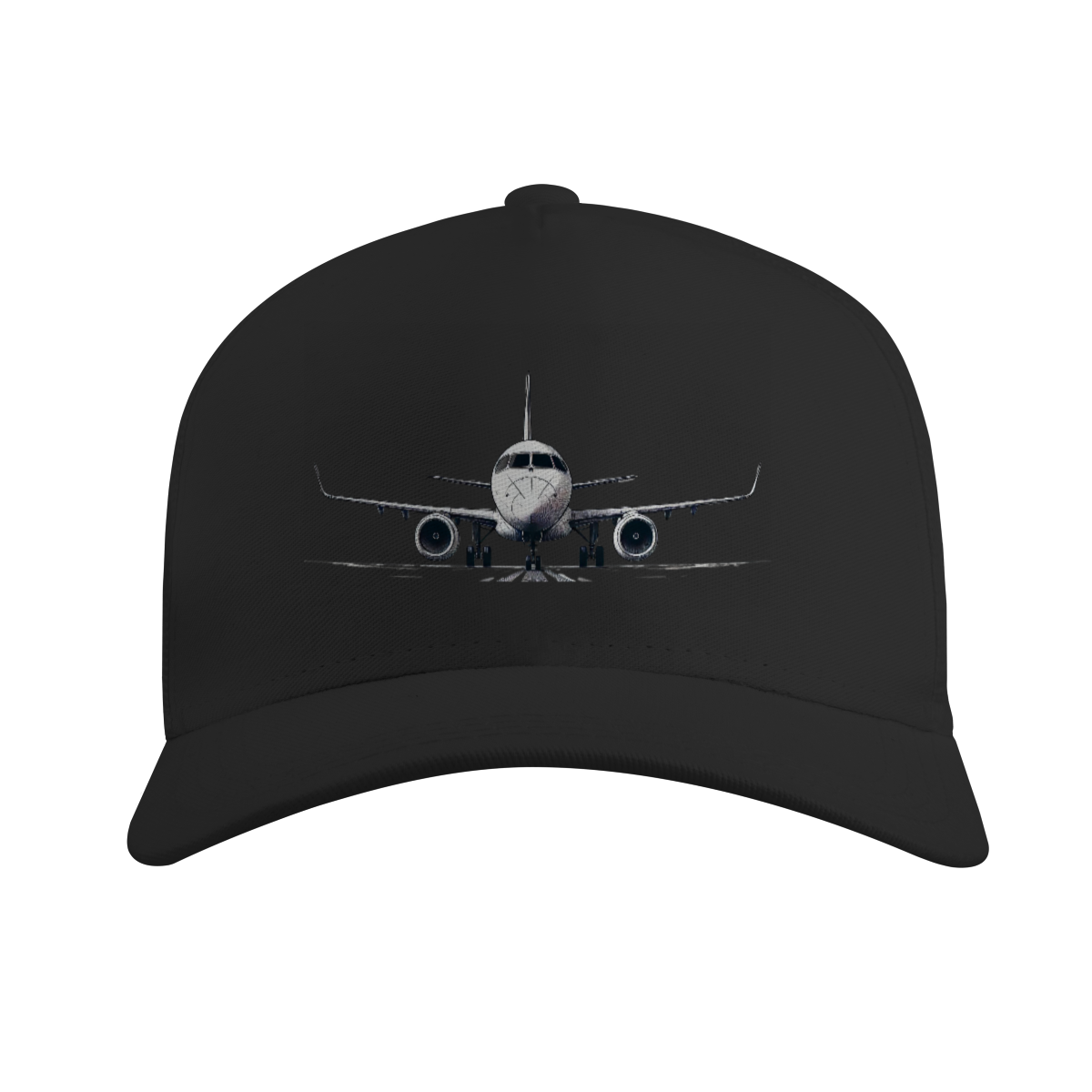 Boné Trucker - A380 Silhouette