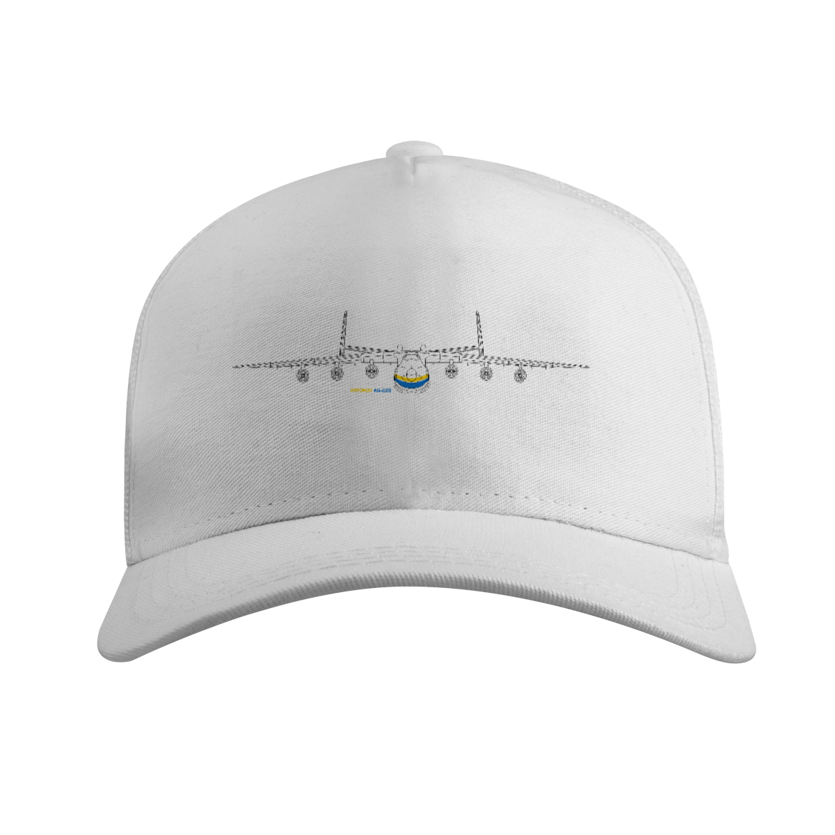 Boné Trucker - Antonov