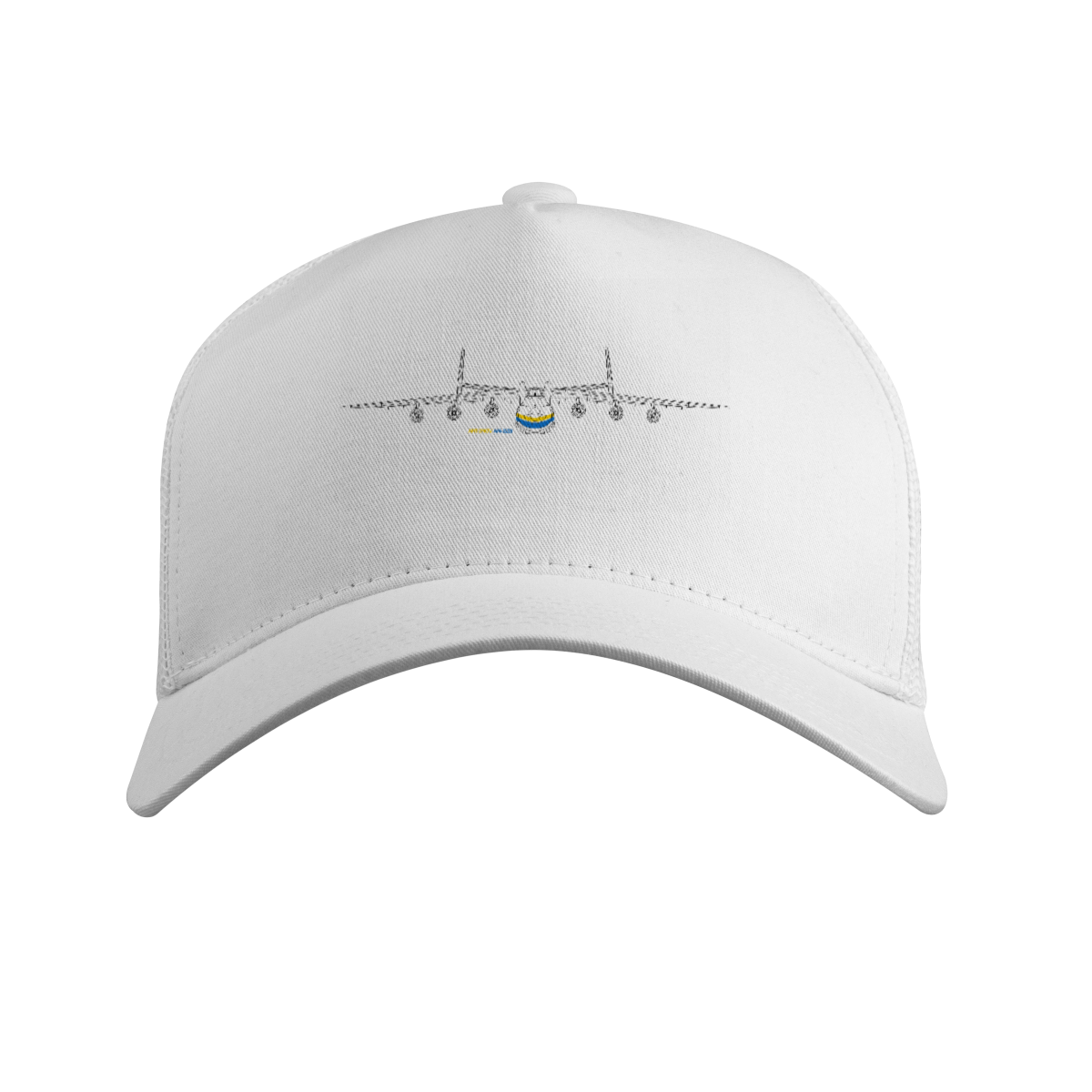 Boné Prime Trucker - Antonov