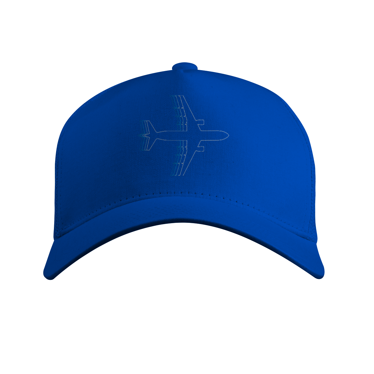 Boné Prime Trucker- Boeing Silhouette