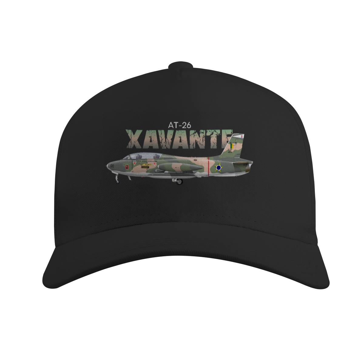 Boné Trucker - Xavante