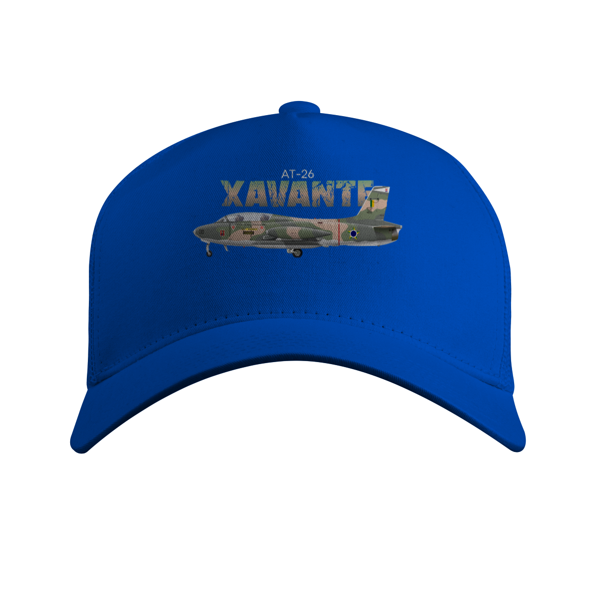 Boné Prime Trucker - Xavante