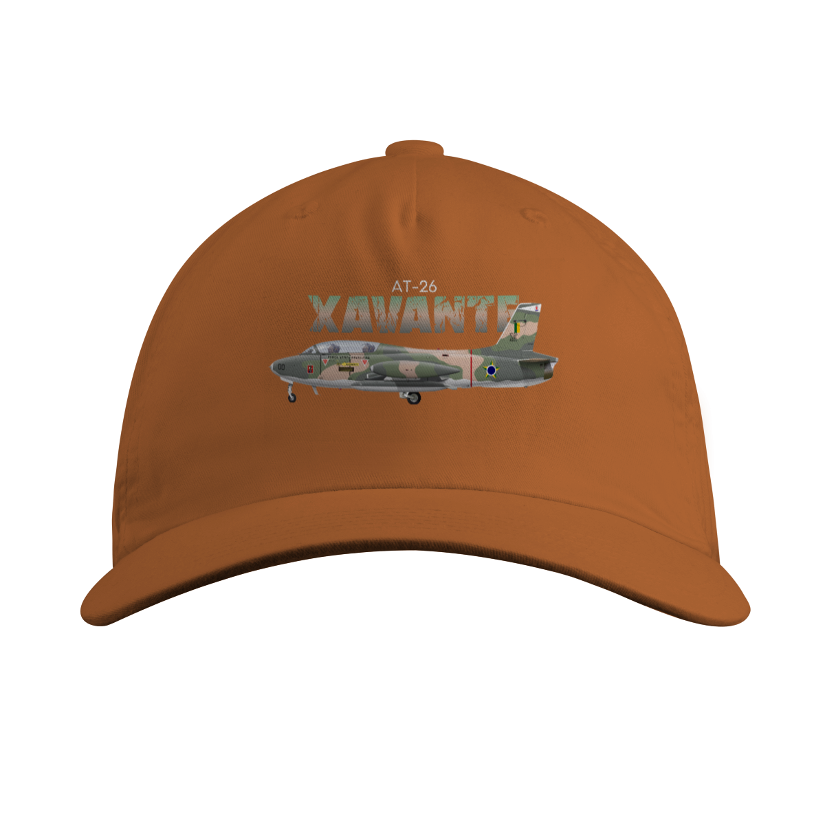 Boné Prime - Xavante