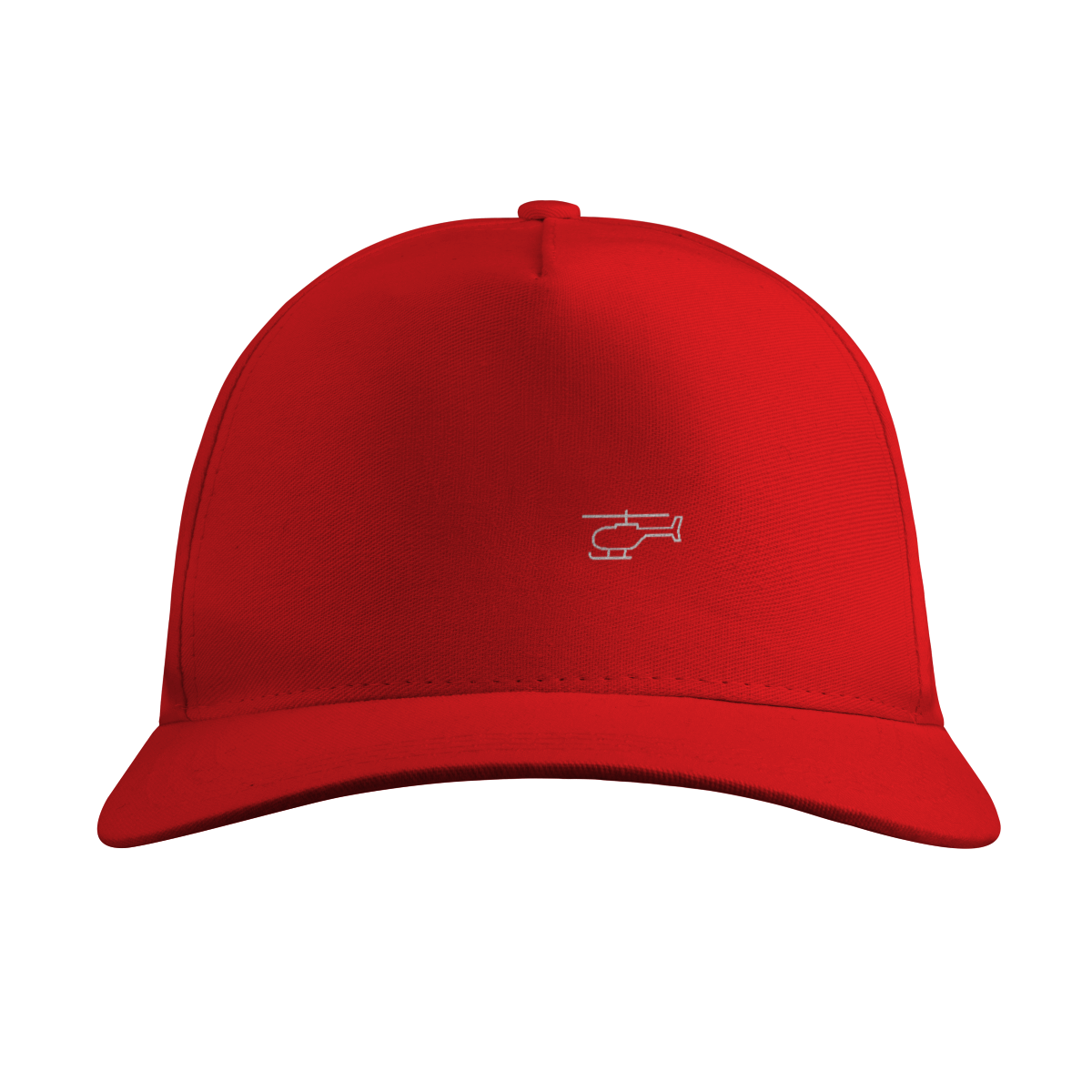 Boné - Helicóptero