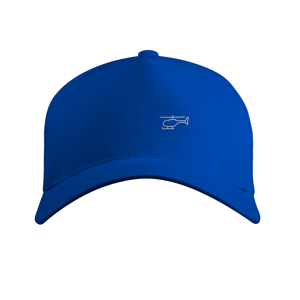 Boné Prime Trucker - Helicóptero