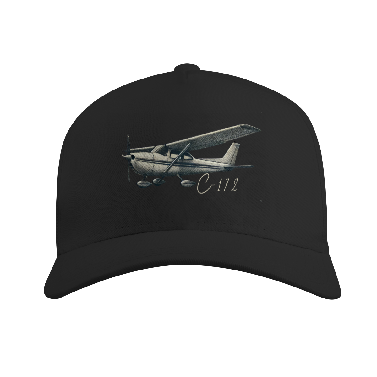 Boné Trucker - Cessna C172
