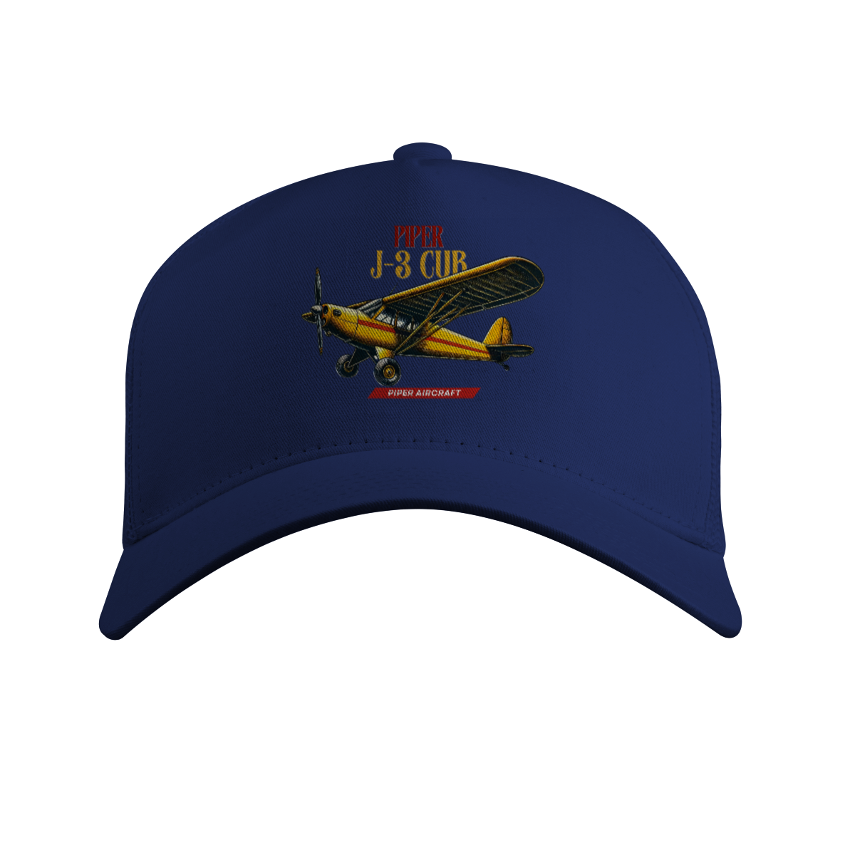 Boné Prime Trucker - Piper Cub