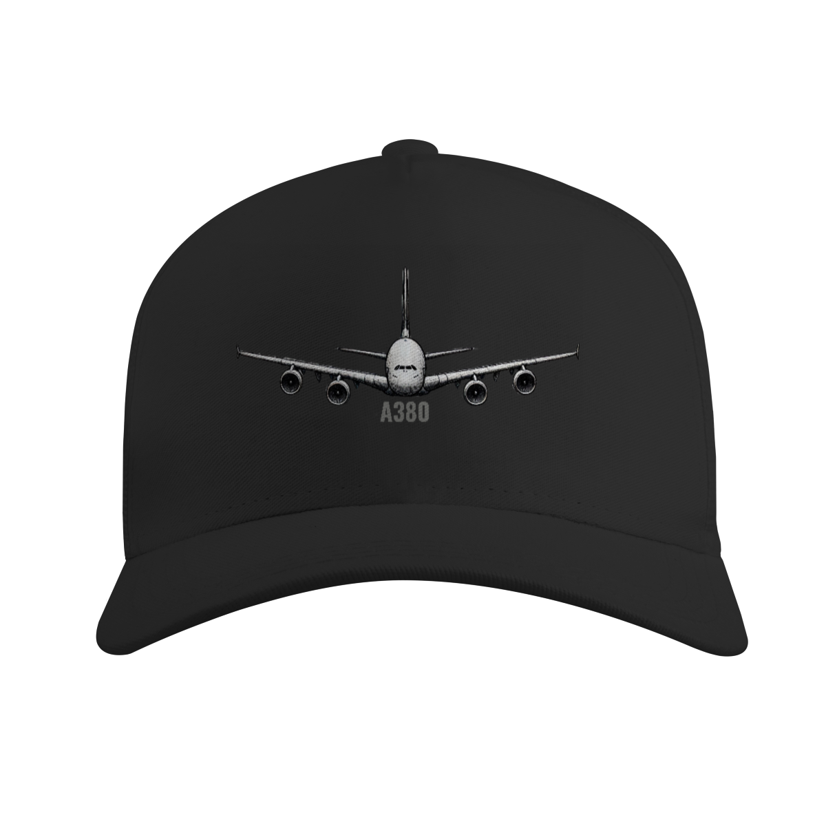 Boné Trucker - A380 Silhouette