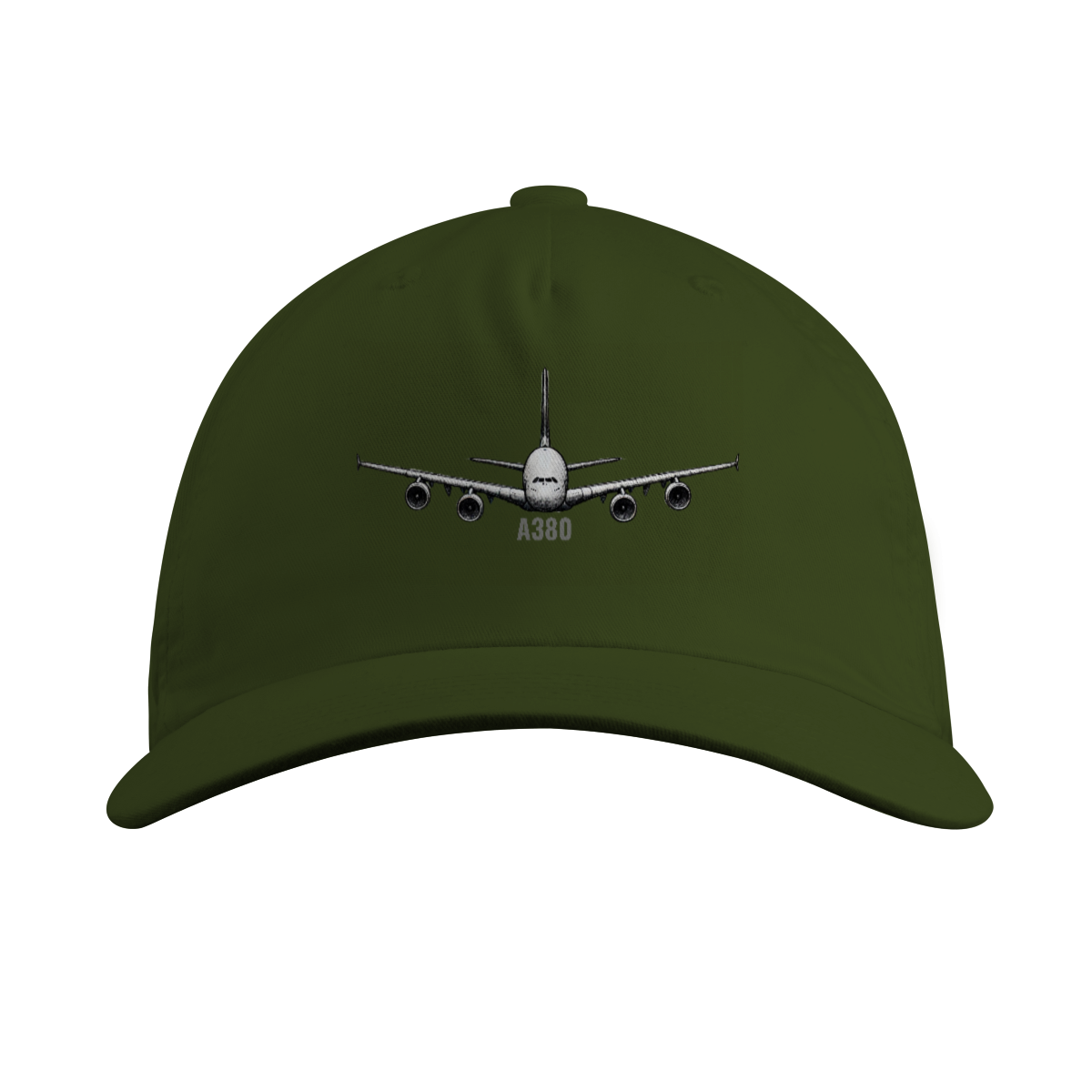 Boné Prime - A380 Silhouette