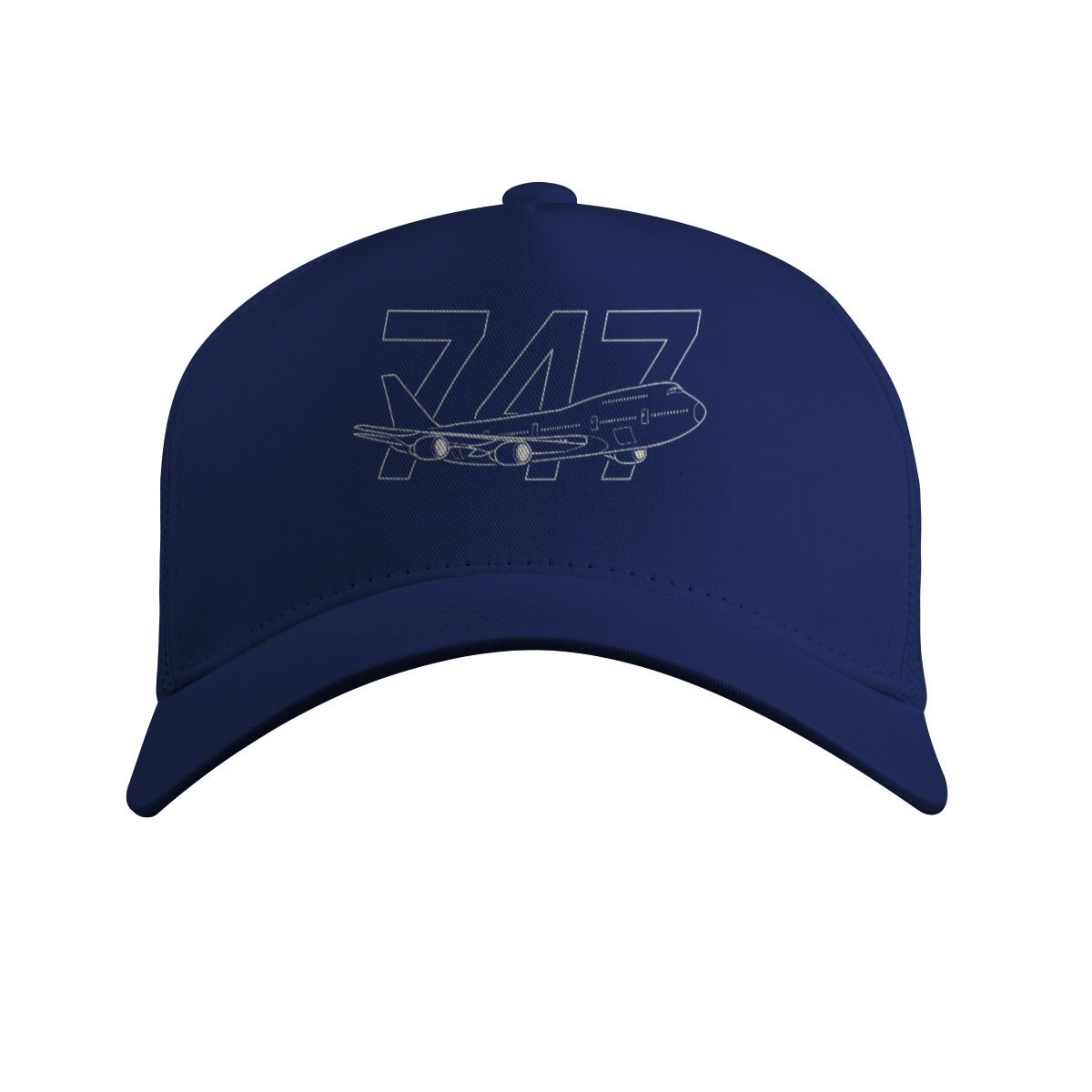 Boné Prime Trucker - B747