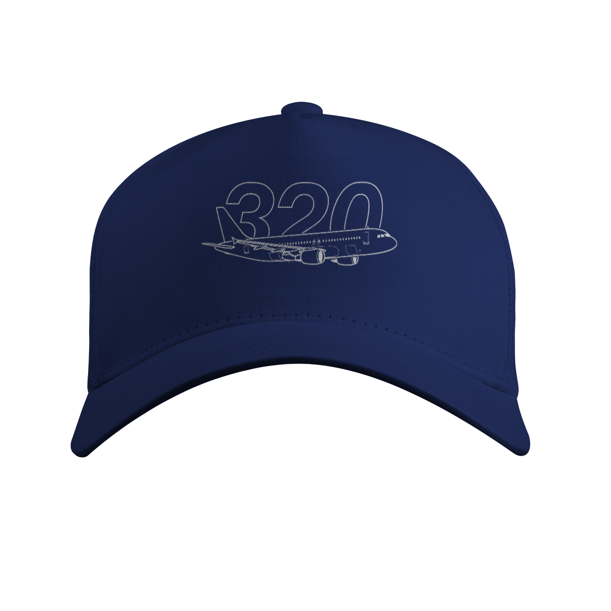 Boné Prime Trucker - A320