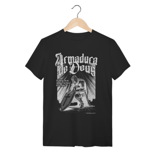 Armadura de Deus - Efésios 6 (Quality)