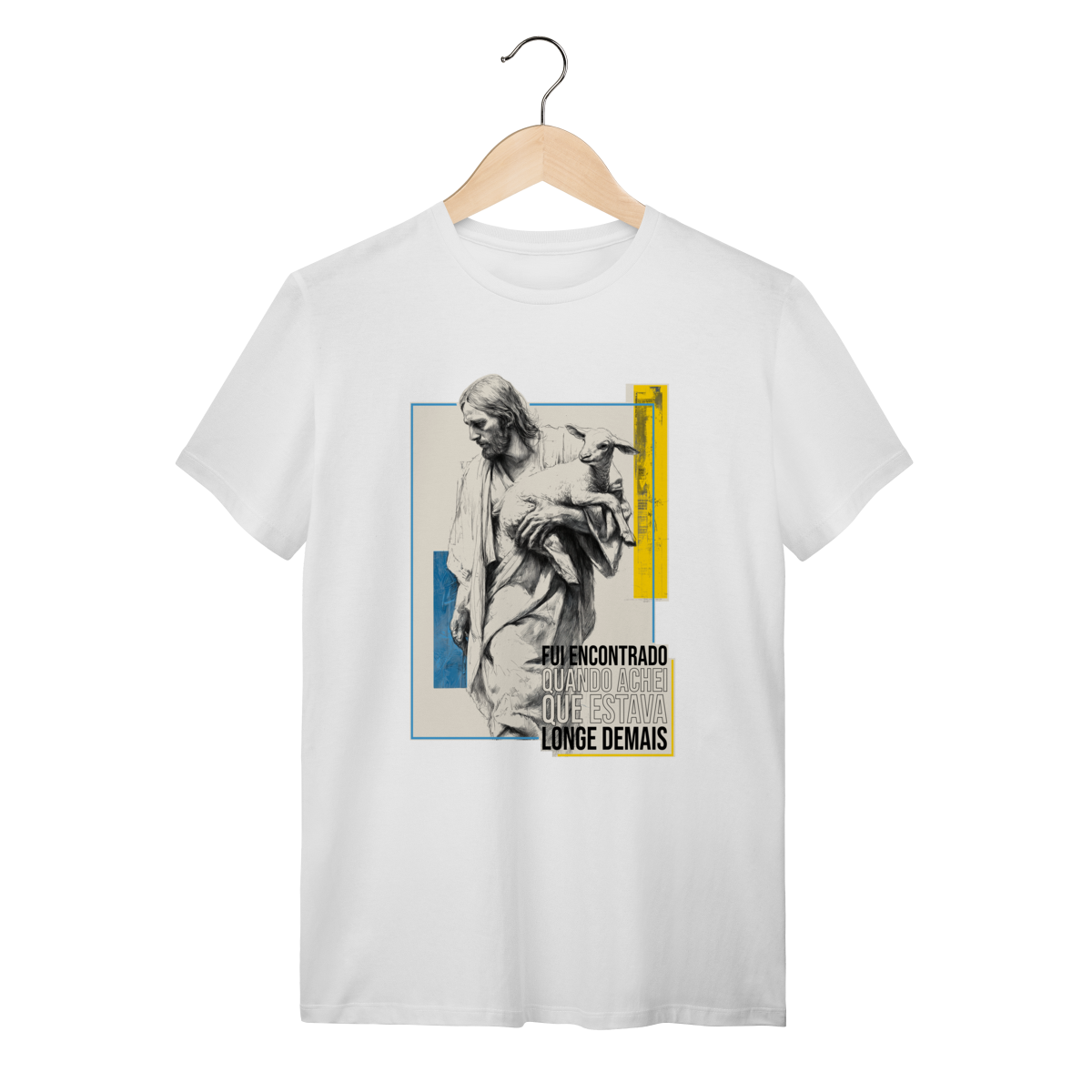 Fui econtrado (Quality)