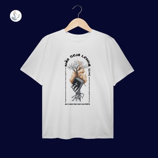 Não seja lenha (Plus)