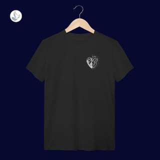 Coração e Chave - Ez 36 (QL)