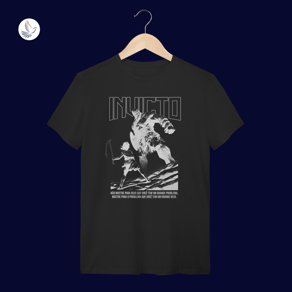 Davi e Golias (QLBK)