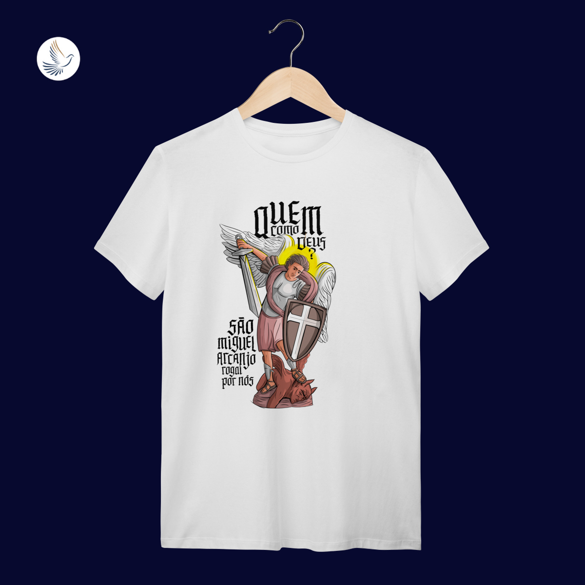 Quem como Deus - Miguel (QL)